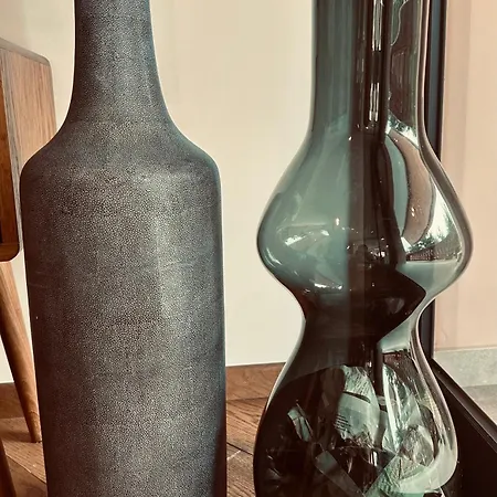 Appartamento Crafted Stay, Modern Elegant Salonicco