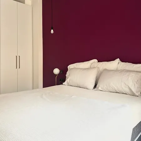 شقة Crafted Stay, Modern Elegant