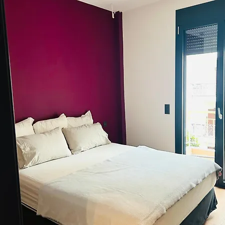 דירה Crafted Stay, Modern Elegant סלוניקי