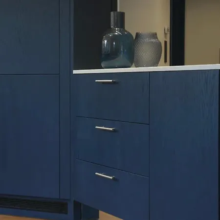 Crafted Stay, Modern Elegant סלוניקי