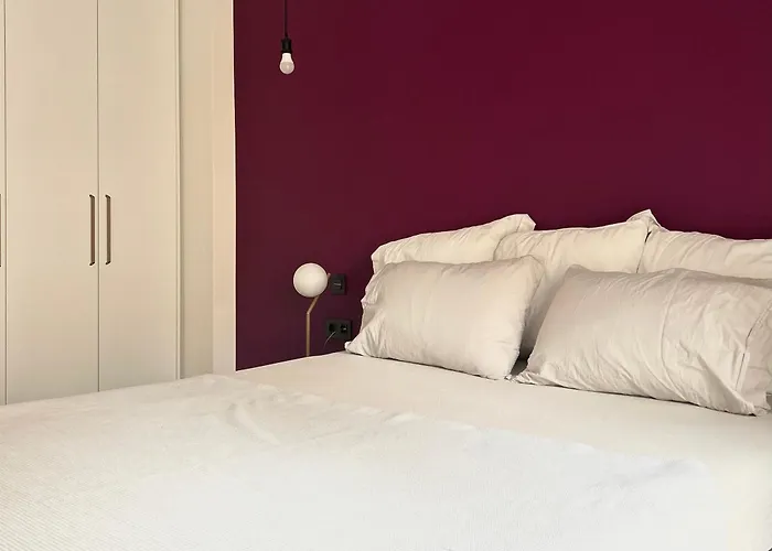 Apartamento Crafted Stay, Modern Elegant