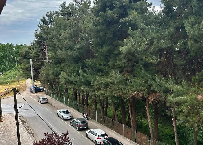 Apartamento Crafted Stay, Modern Elegant Tessalónica