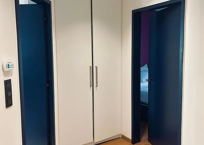 Crafted Stay, Modern Elegant * Tessalónica