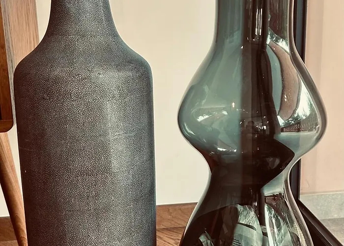 公寓 Crafted Stay, Modern Elegant 塞萨洛尼基