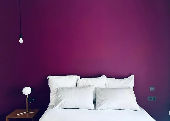 公寓 Crafted Stay, Modern Elegant