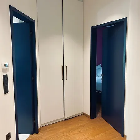 Crafted Stay, Modern Elegant * Thessaloniki