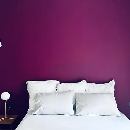 Apartment Crafted Stay, Modern Elegant